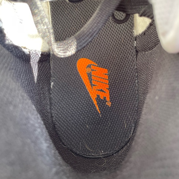 Nike Dunk High Panda Shoes Size 9.5 Men’s - Picture 7 of 11